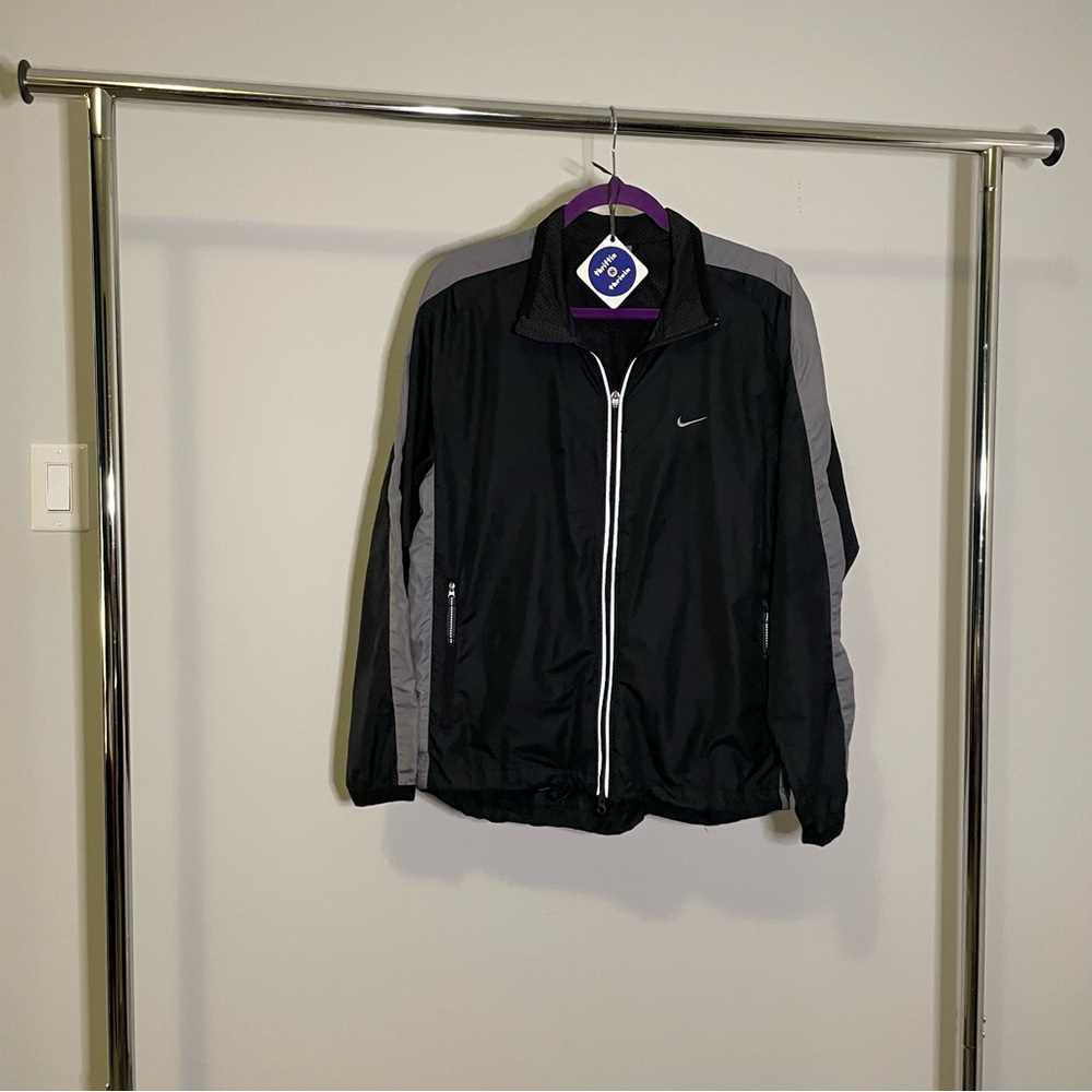 Vintage Nike windbreaker